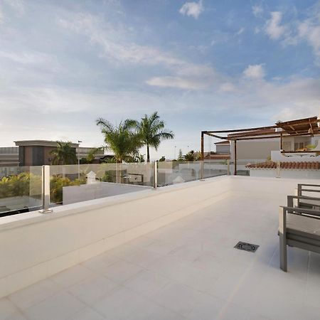 Espectacular Villa Aurora By Paramount Holidays 푸에르토 데 산티아고 외부 사진