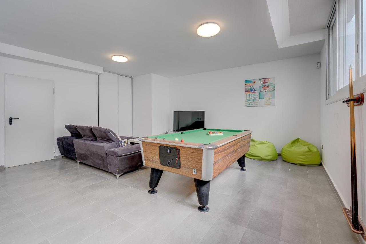 Espectacular Villa Aurora By Paramount Holidays 푸에르토 데 산티아고 외부 사진
