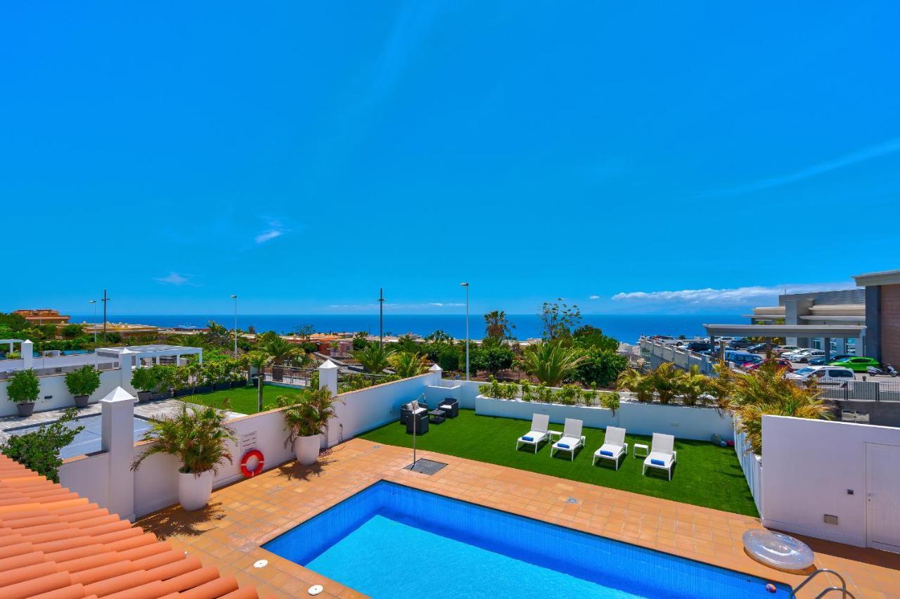 Espectacular Villa Aurora By Paramount Holidays 푸에르토 데 산티아고 외부 사진