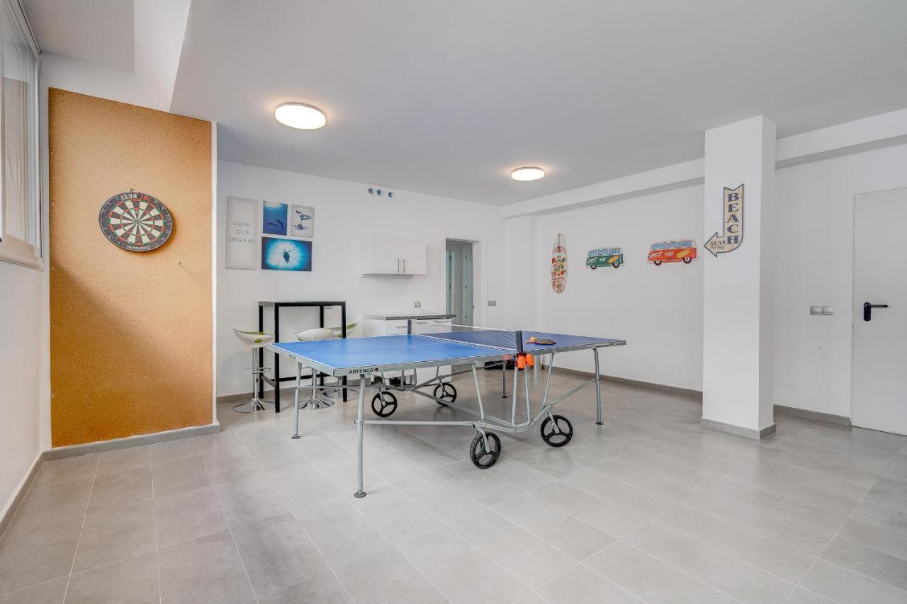 Espectacular Villa Aurora By Paramount Holidays 푸에르토 데 산티아고 외부 사진