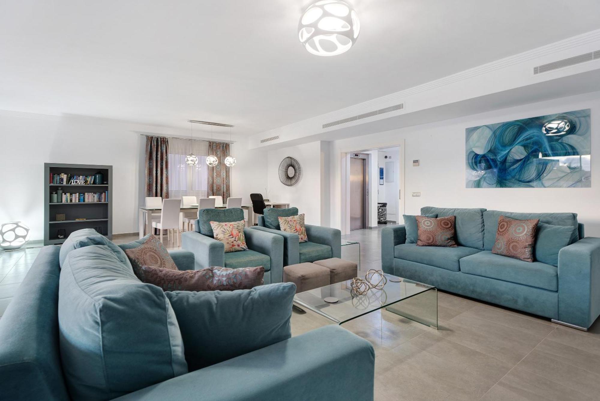 Espectacular Villa Aurora By Paramount Holidays 푸에르토 데 산티아고 외부 사진