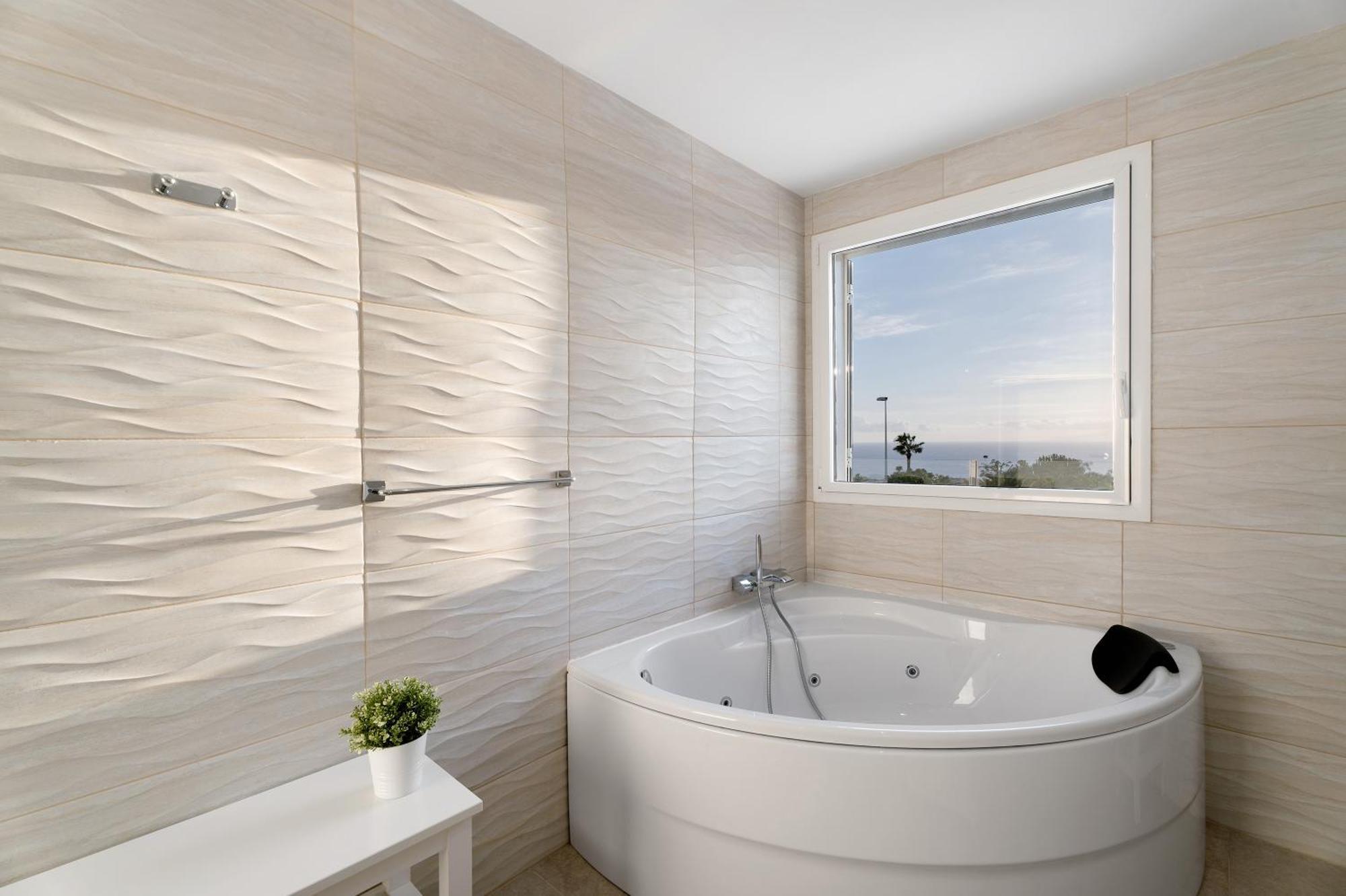 Espectacular Villa Aurora By Paramount Holidays 푸에르토 데 산티아고 외부 사진