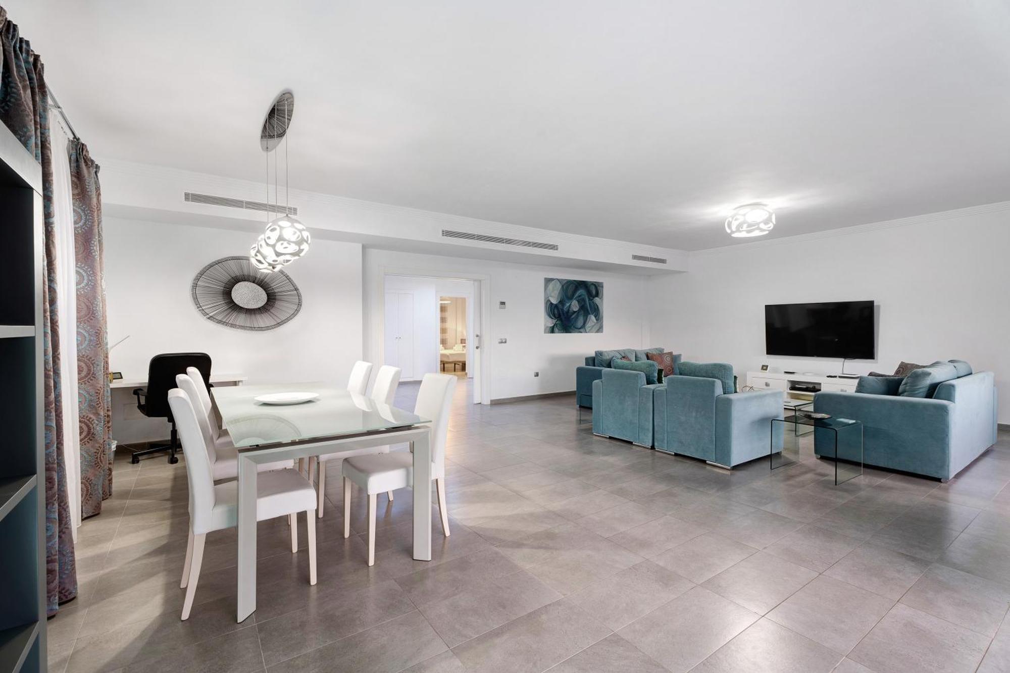 Espectacular Villa Aurora By Paramount Holidays 푸에르토 데 산티아고 외부 사진