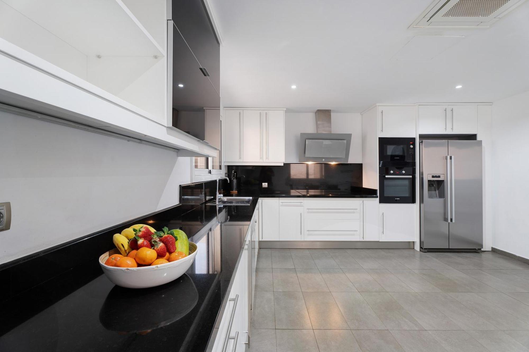 Espectacular Villa Aurora By Paramount Holidays 푸에르토 데 산티아고 외부 사진