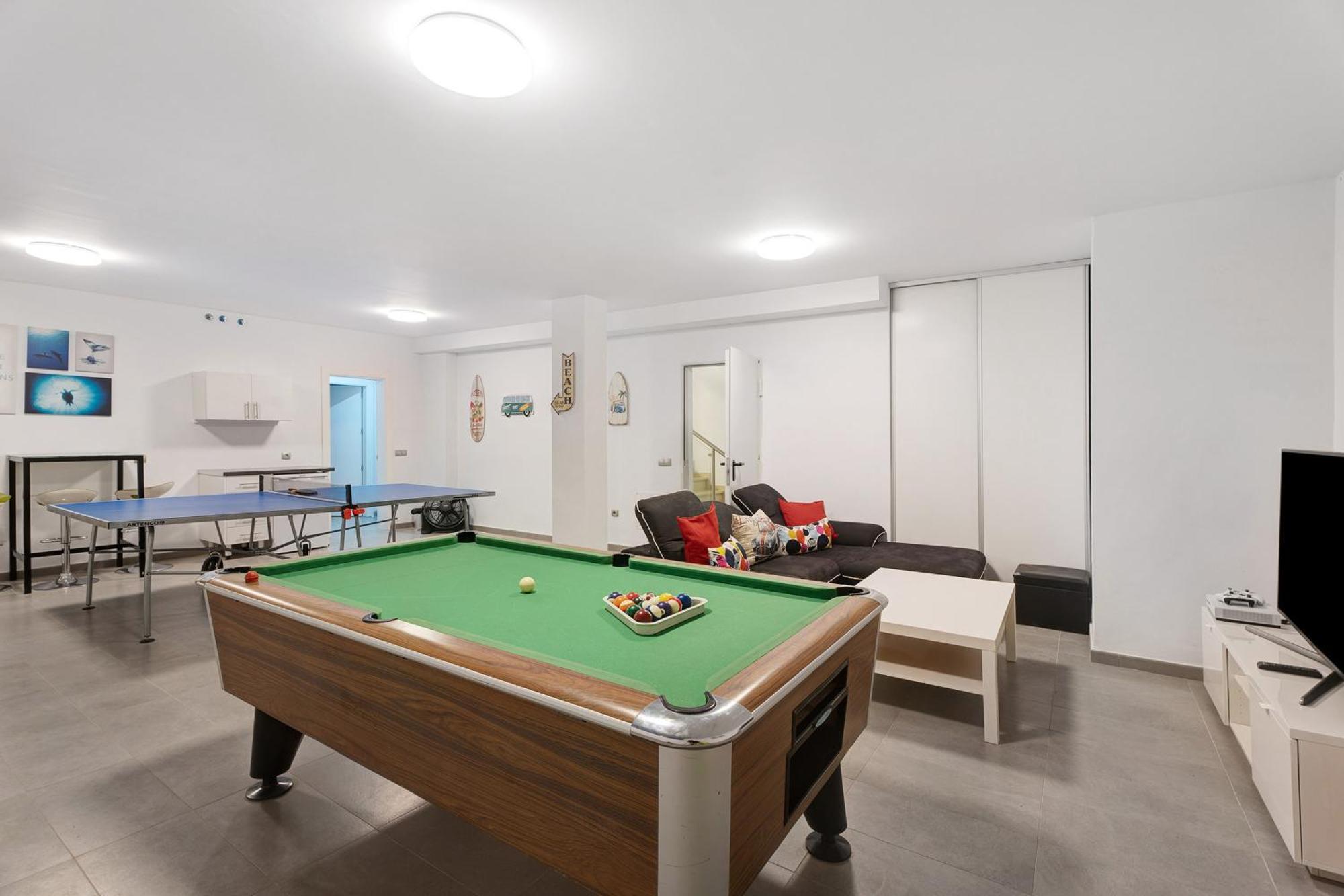 Espectacular Villa Aurora By Paramount Holidays 푸에르토 데 산티아고 외부 사진
