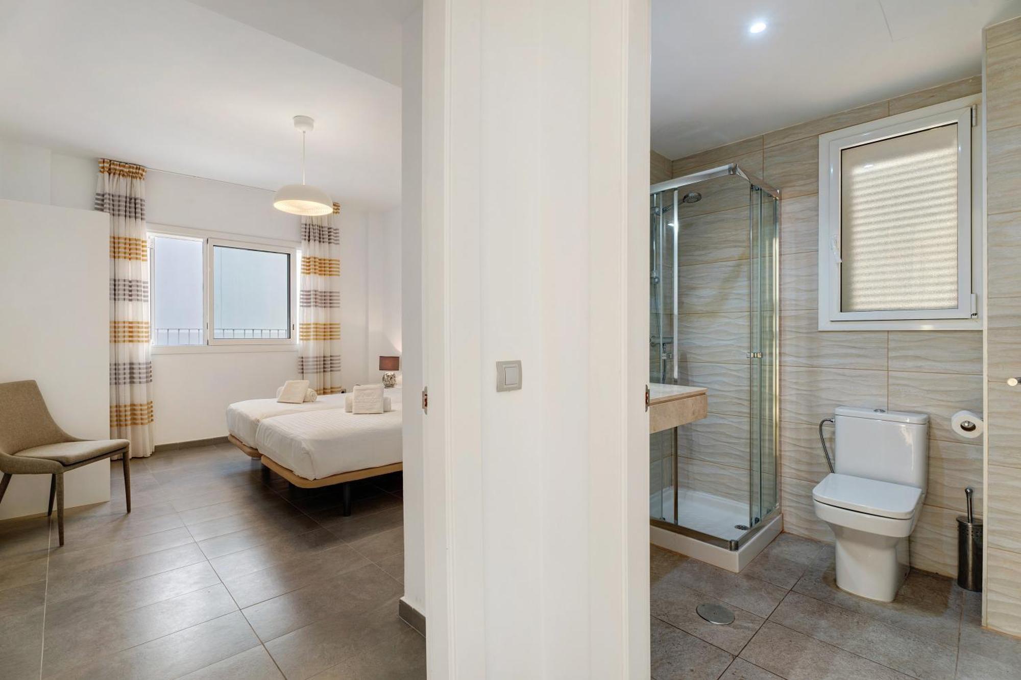 Espectacular Villa Aurora By Paramount Holidays 푸에르토 데 산티아고 외부 사진