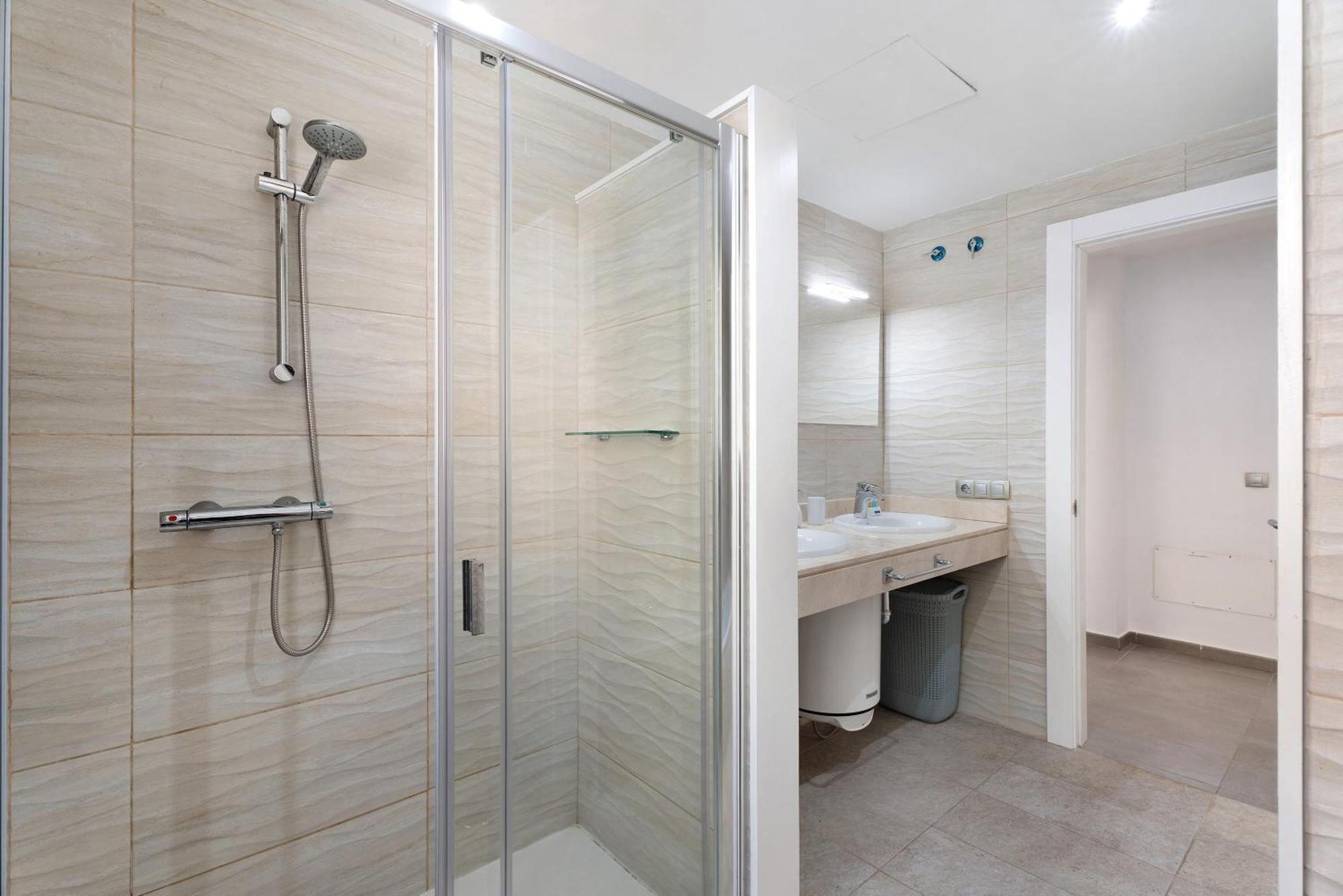 Espectacular Villa Aurora By Paramount Holidays 푸에르토 데 산티아고 외부 사진