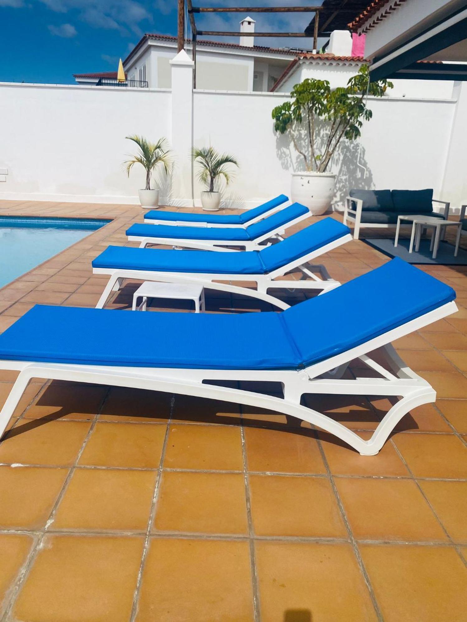 Espectacular Villa Aurora By Paramount Holidays 푸에르토 데 산티아고 외부 사진