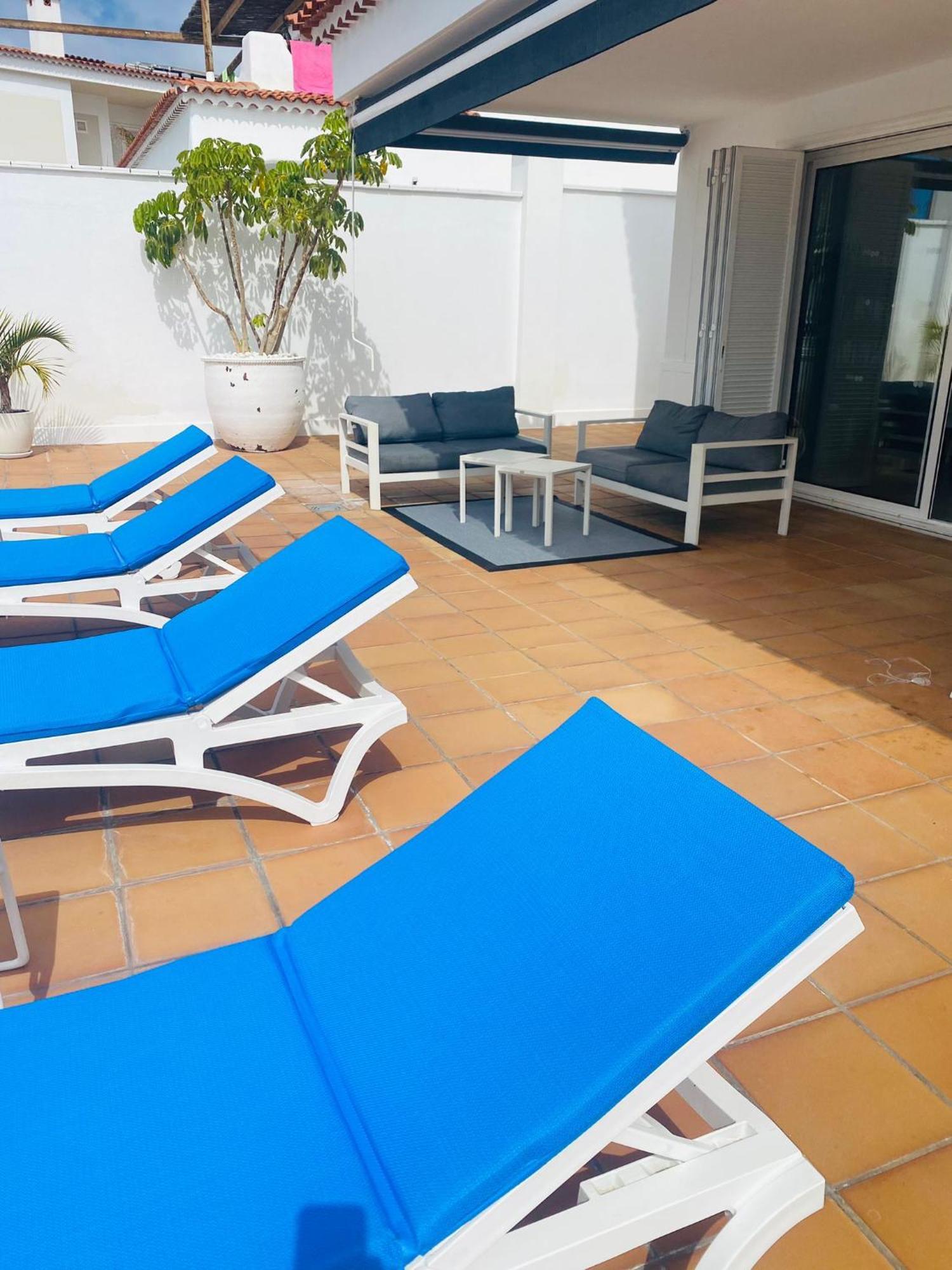 Espectacular Villa Aurora By Paramount Holidays 푸에르토 데 산티아고 외부 사진
