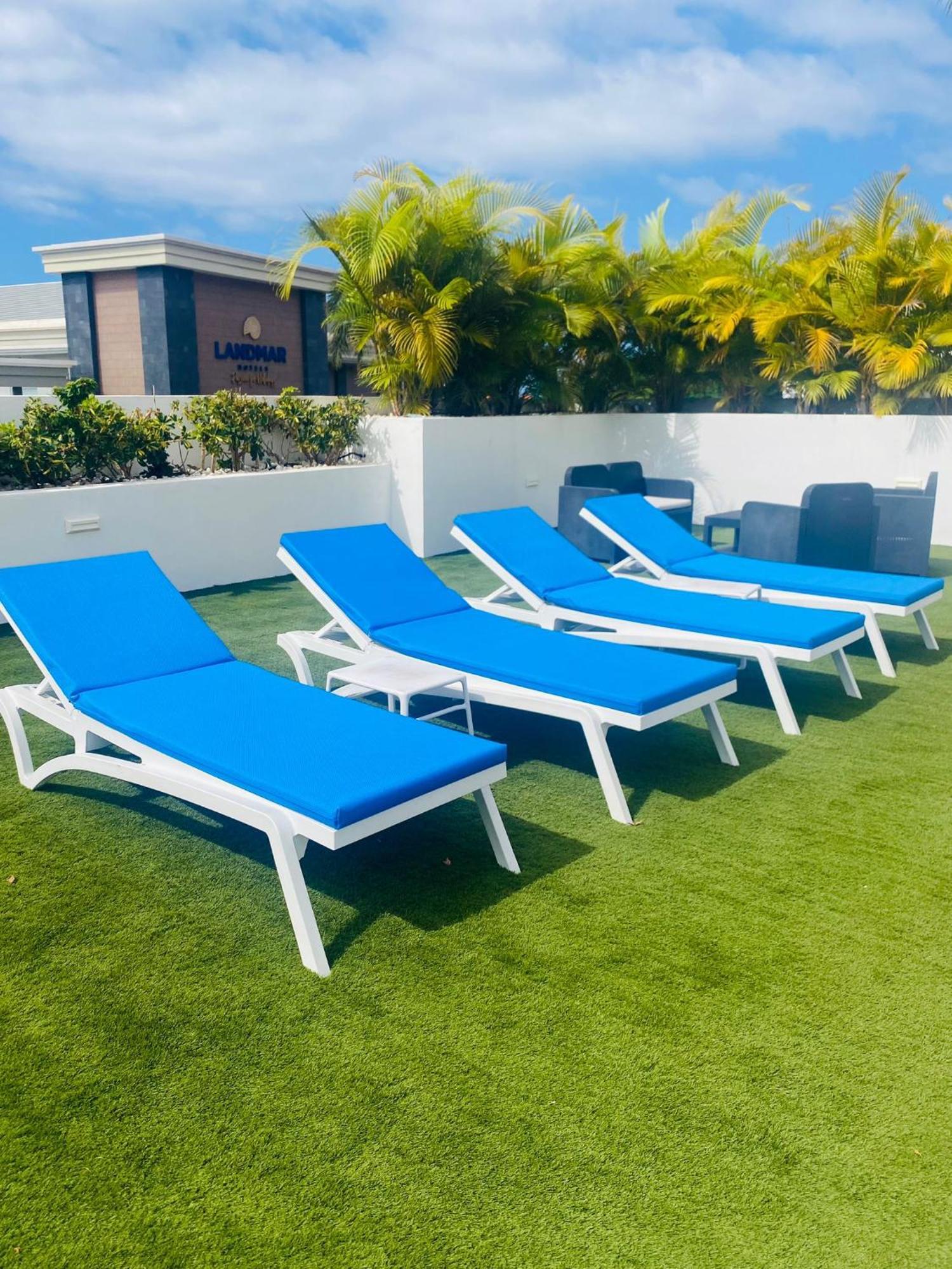 Espectacular Villa Aurora By Paramount Holidays 푸에르토 데 산티아고 외부 사진